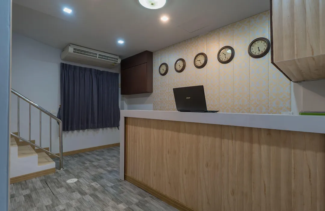 Baan Thai Beach Side Residence, Patong Beach-1