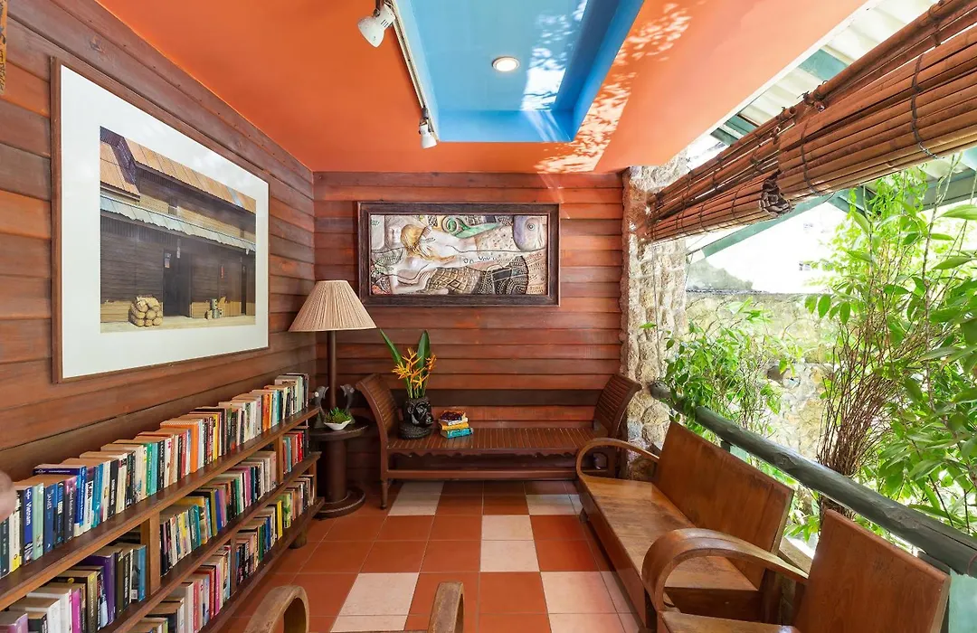 Casa Brazil-1