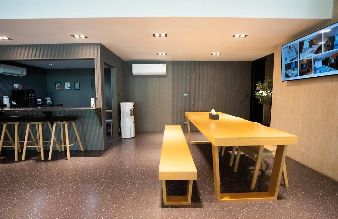 Infinite Hotel-Ratchada-1