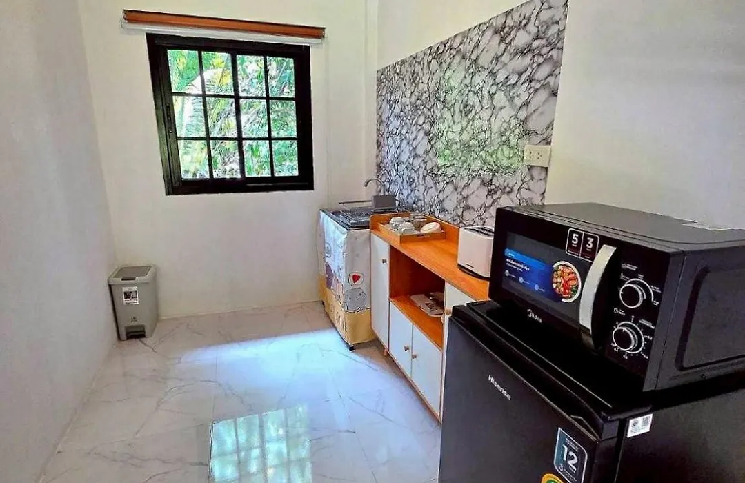 Phurin Thara Resort-1