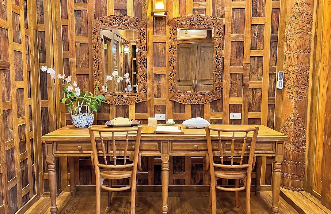 Santhiya Phuket Natai Resort & Spa-1