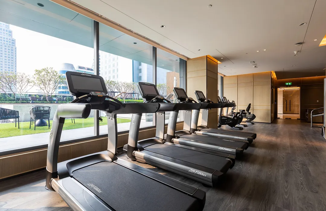 Carlton Hotel Bangkok Sukhumvit-1