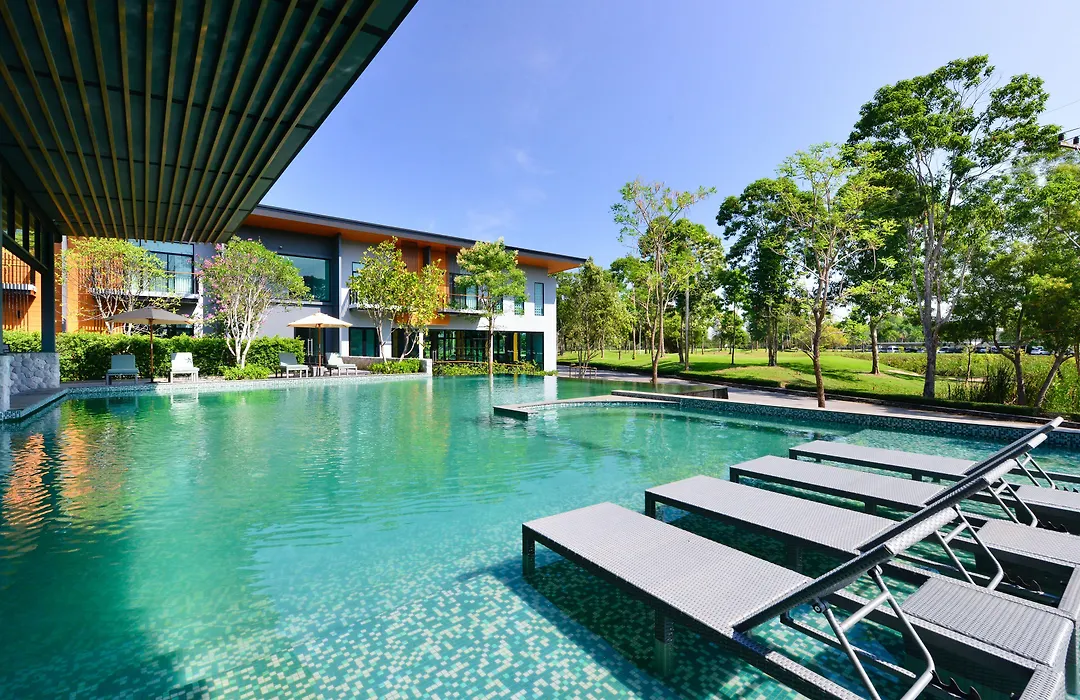 Grand Sappaya Hotel By Lotus Valley Golf-1