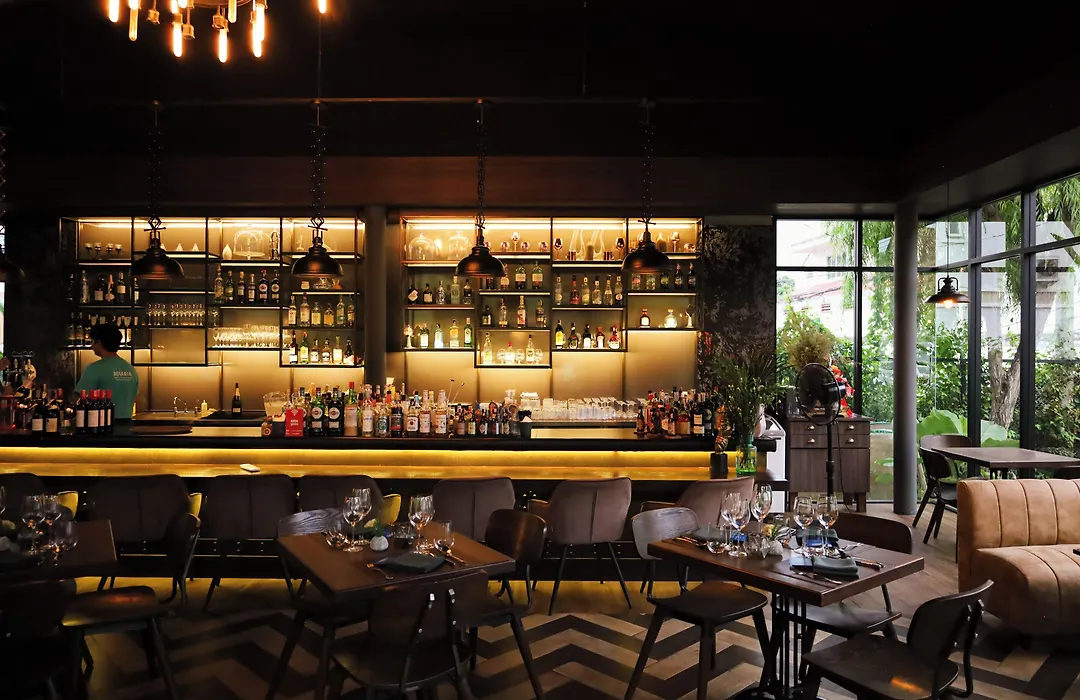 Spice House-1