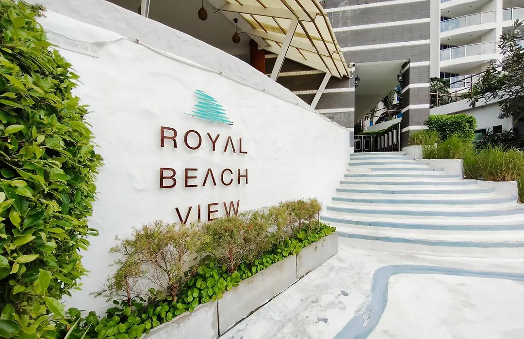 Royal Beach View-1