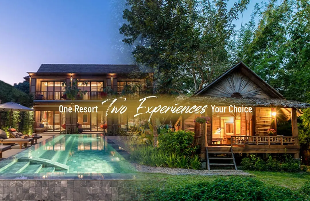 Pai Village Boutique Resort-1