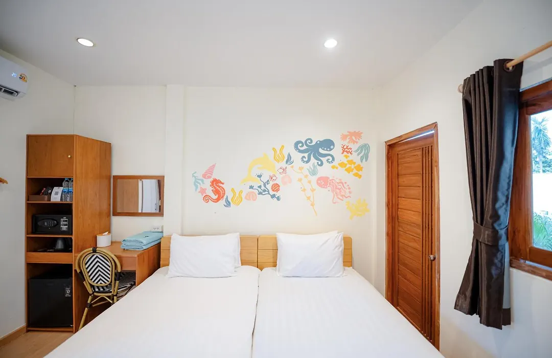Samed Seaside Resort-1