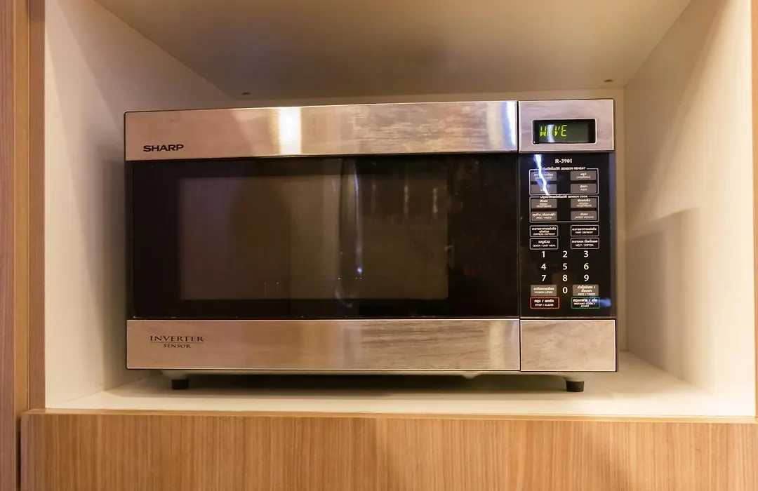 Citadines Grand Central Sri Racha-1