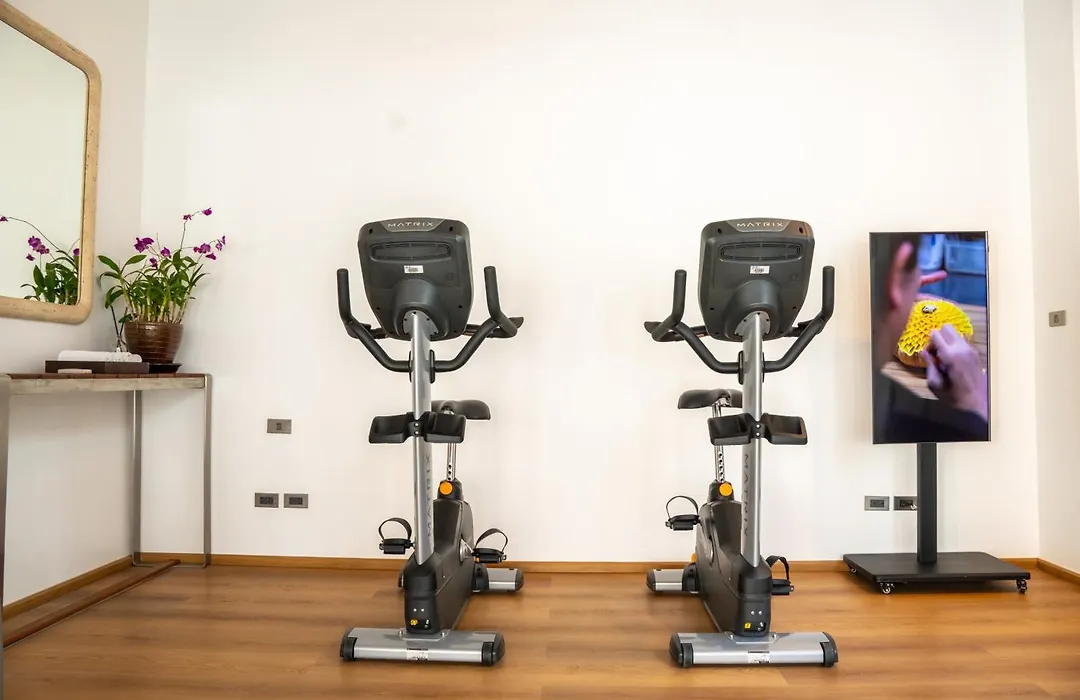Malisa Villa Suites - Sha Extra Plus-1