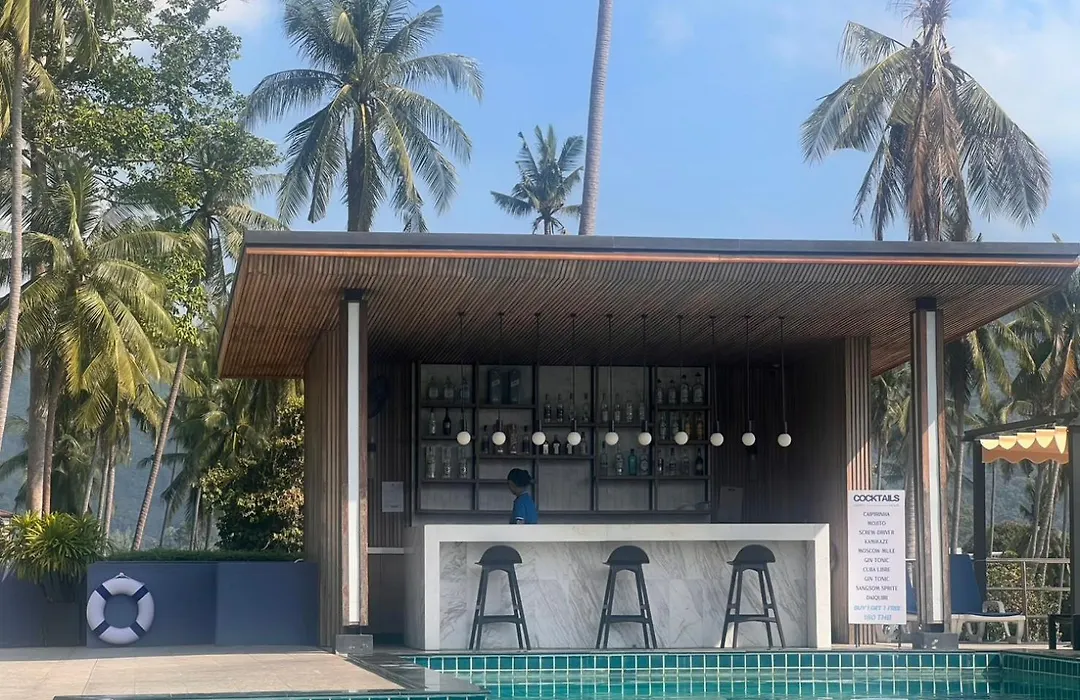 Lamai Buri Resort-1