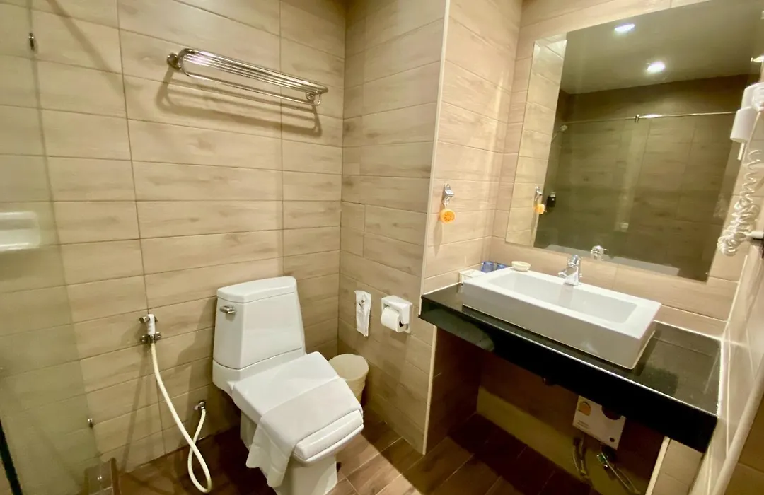 Baywalk Residence Pattaya-1
