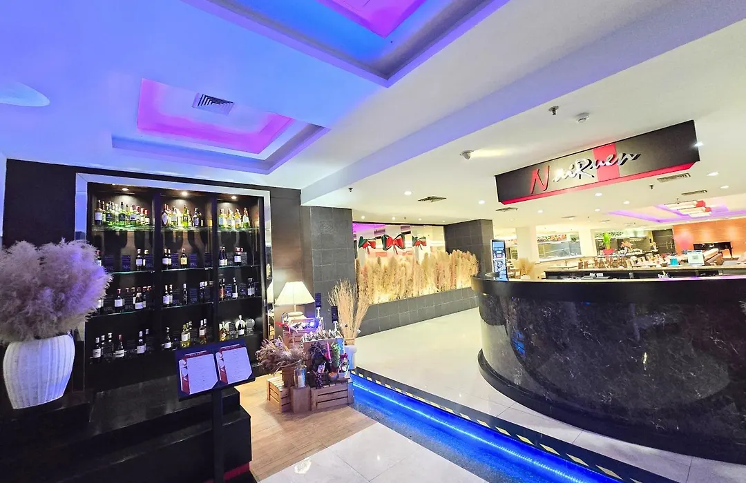 Sima Thani Hotel-1