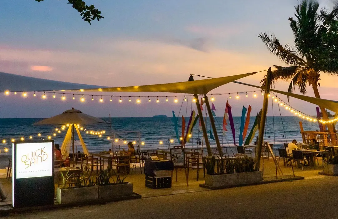 Q Resort Rayong-1