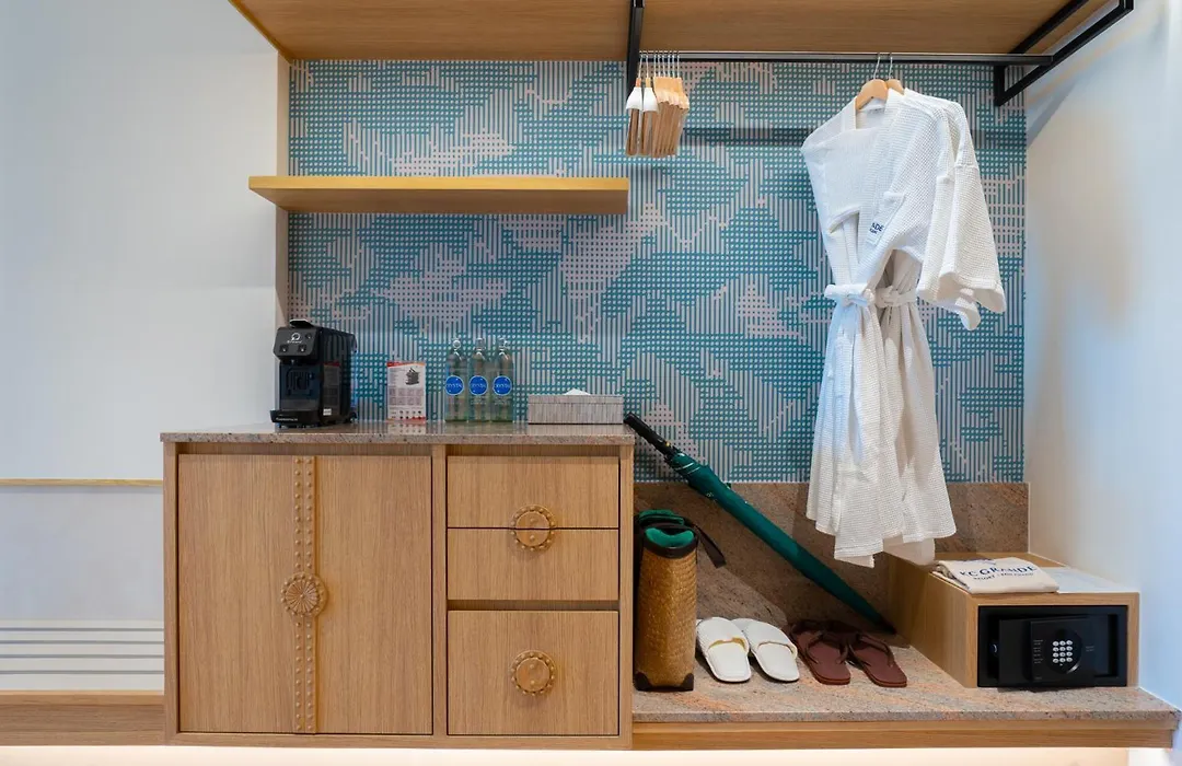 KC Grande Resort&Spa - SHA Extra Plus-1