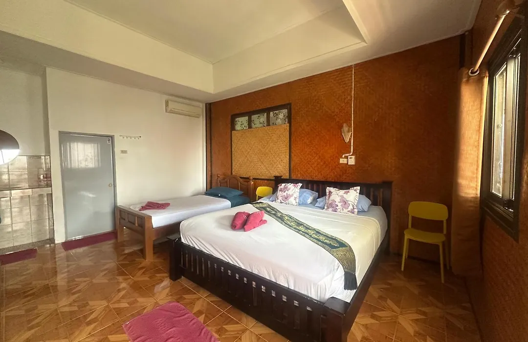 Lanta Garden Home-1