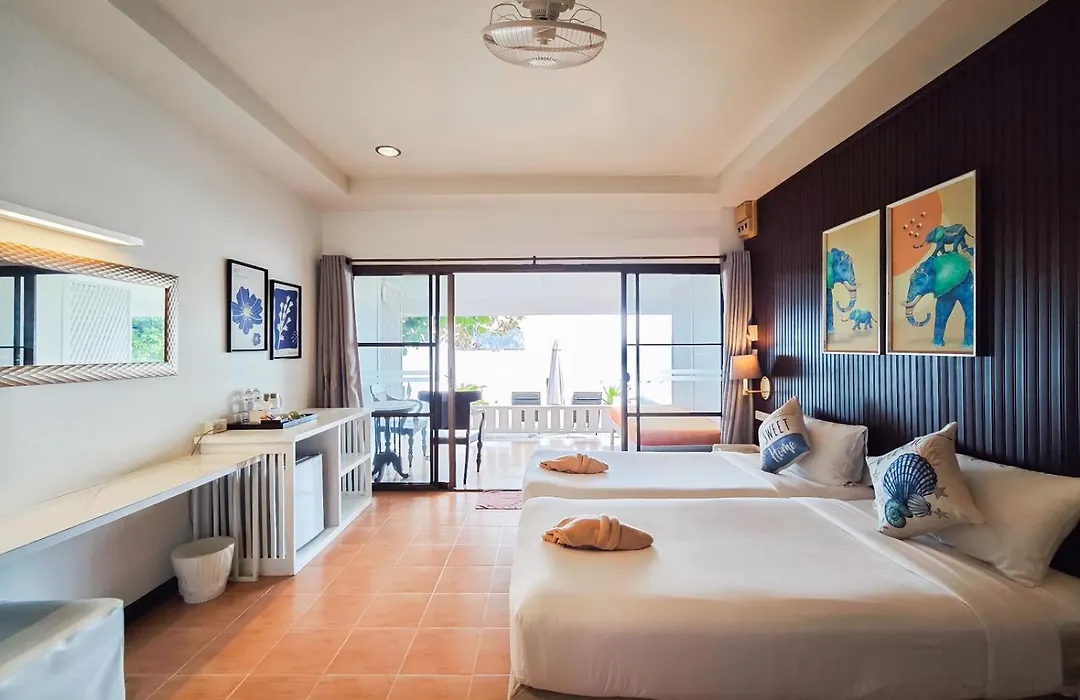 Koh Hai Fantasy Resort&Spa-1