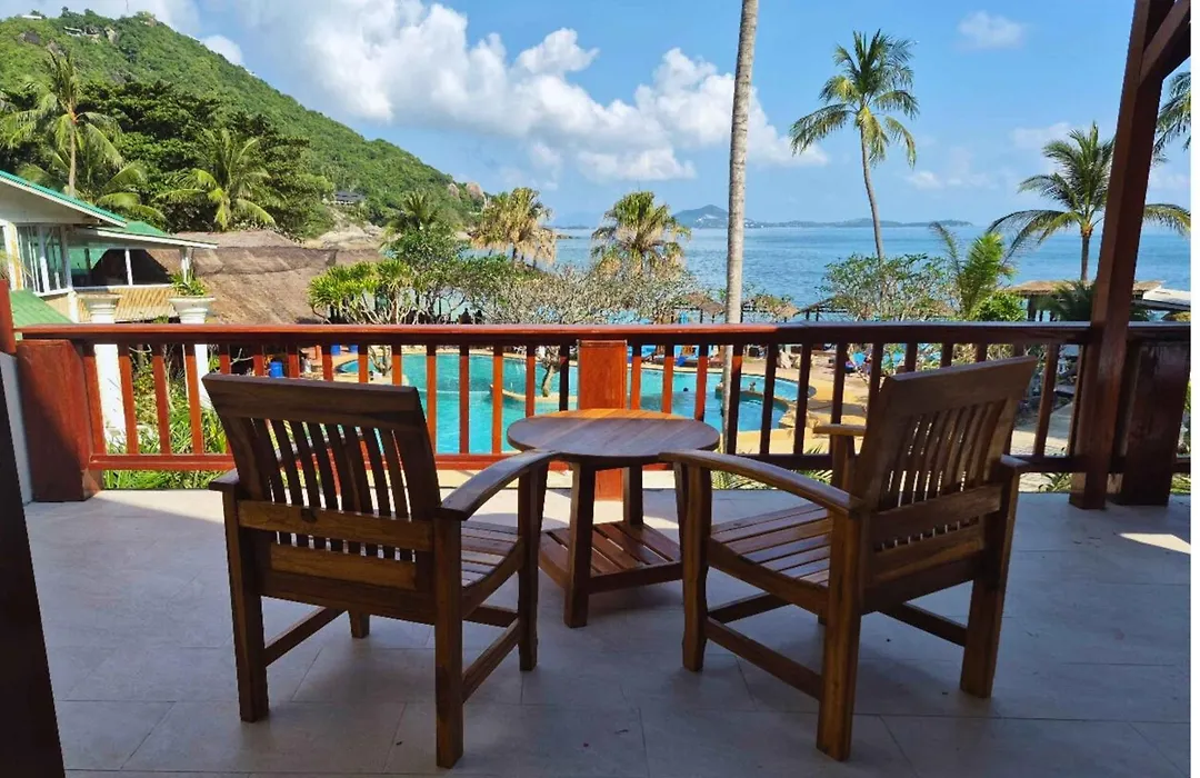 Crystal Bay Yacht Club Beach Resort-1