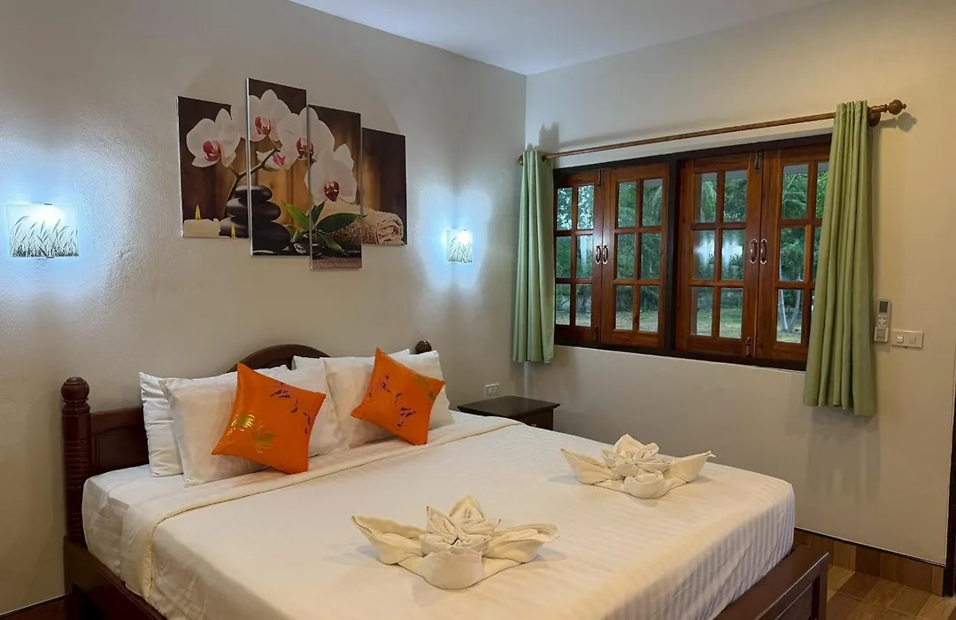 Lotus Paradise Resort - SHA PLUS-1