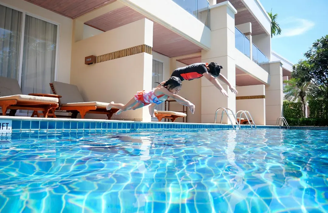 Sheraton Hua Hin Resort & Spa-1
