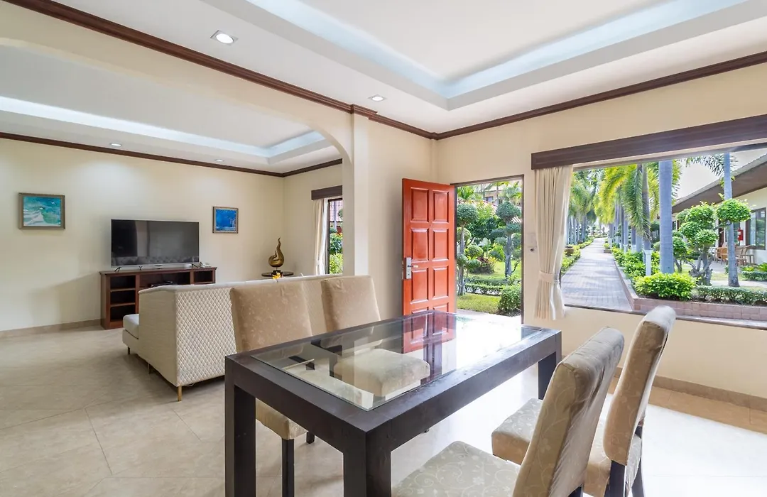 Thai Garden Resort-1