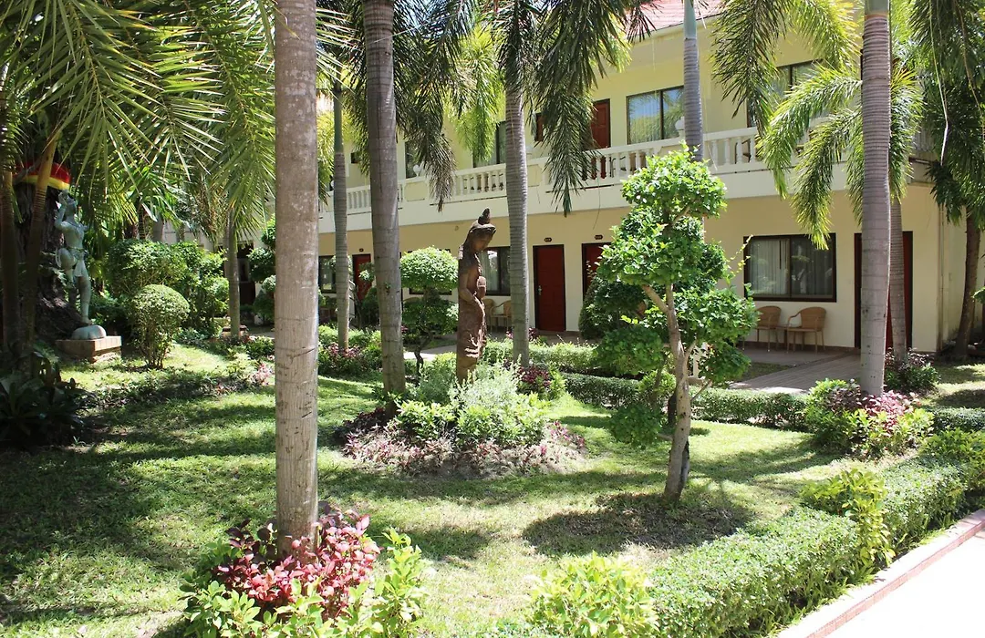 Thai Garden Resort-1