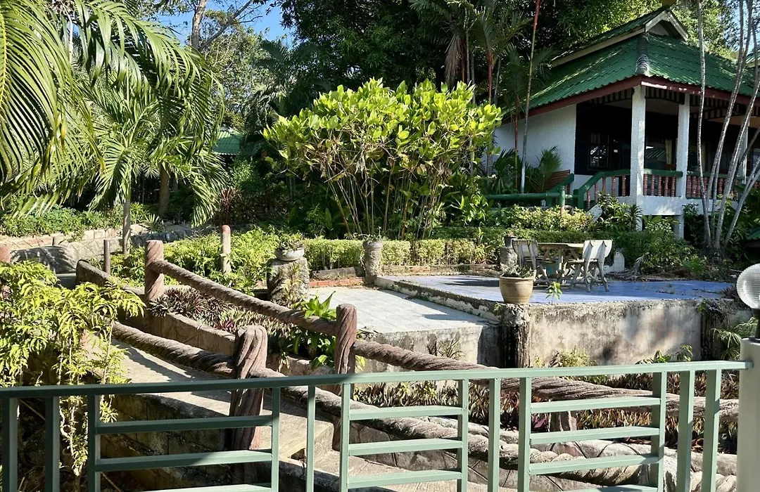 Kata Garden Resort SHA Extra Plus-1
