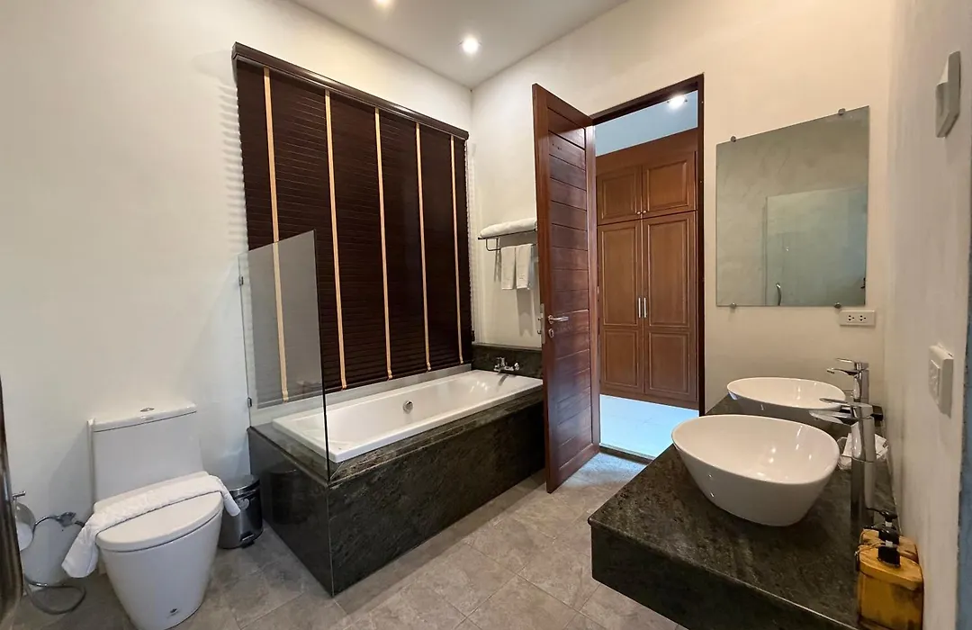 Bhu Tarn Koh Chang Resort & Spa-1