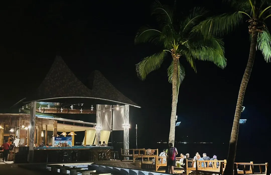 Koh Chang Resort-1