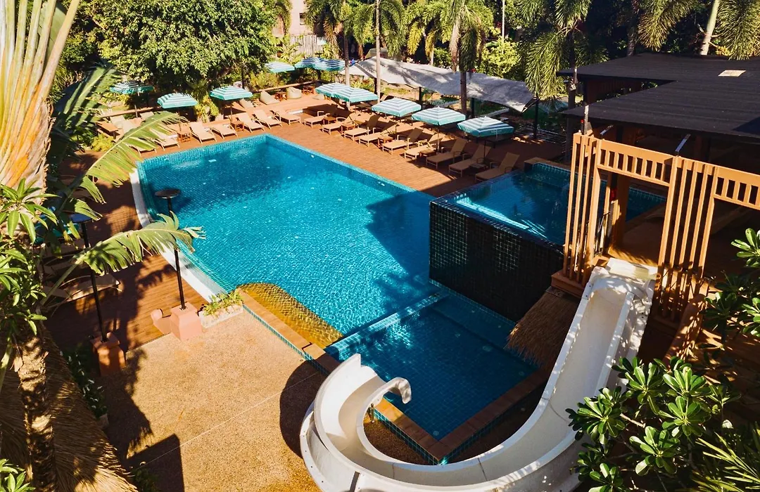 K.B. Resort-1