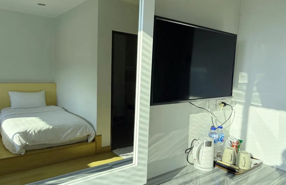 Klongrien Boutique Hotel-1