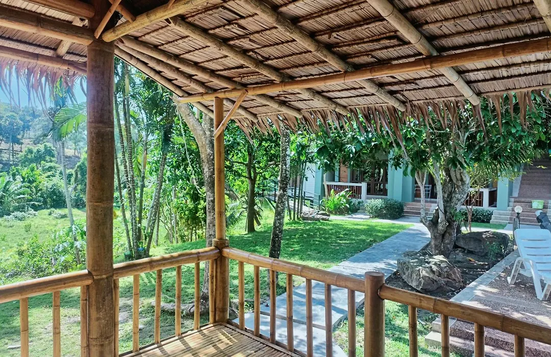 Lanta Infinity Resort - Sha Extra Plus-1