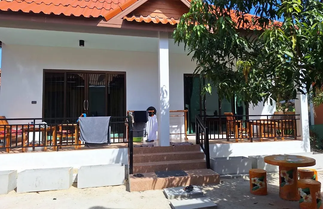 Lanta Lucky House-1