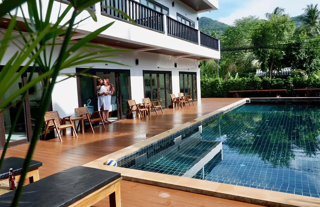Aiya Resort Koh-Tao-1