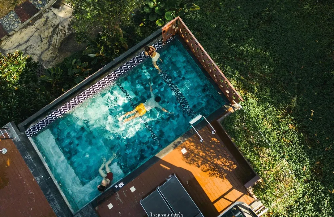 Sky Hill Villa Suratthani-1
