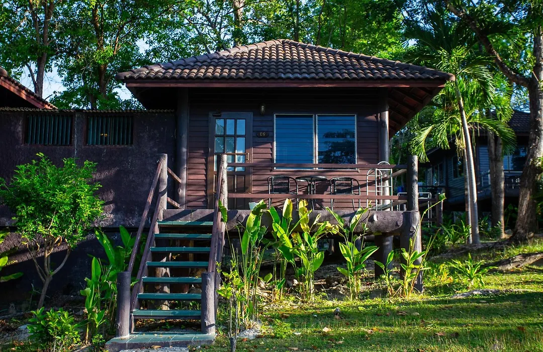 Ban Raya Resort And Spa-1