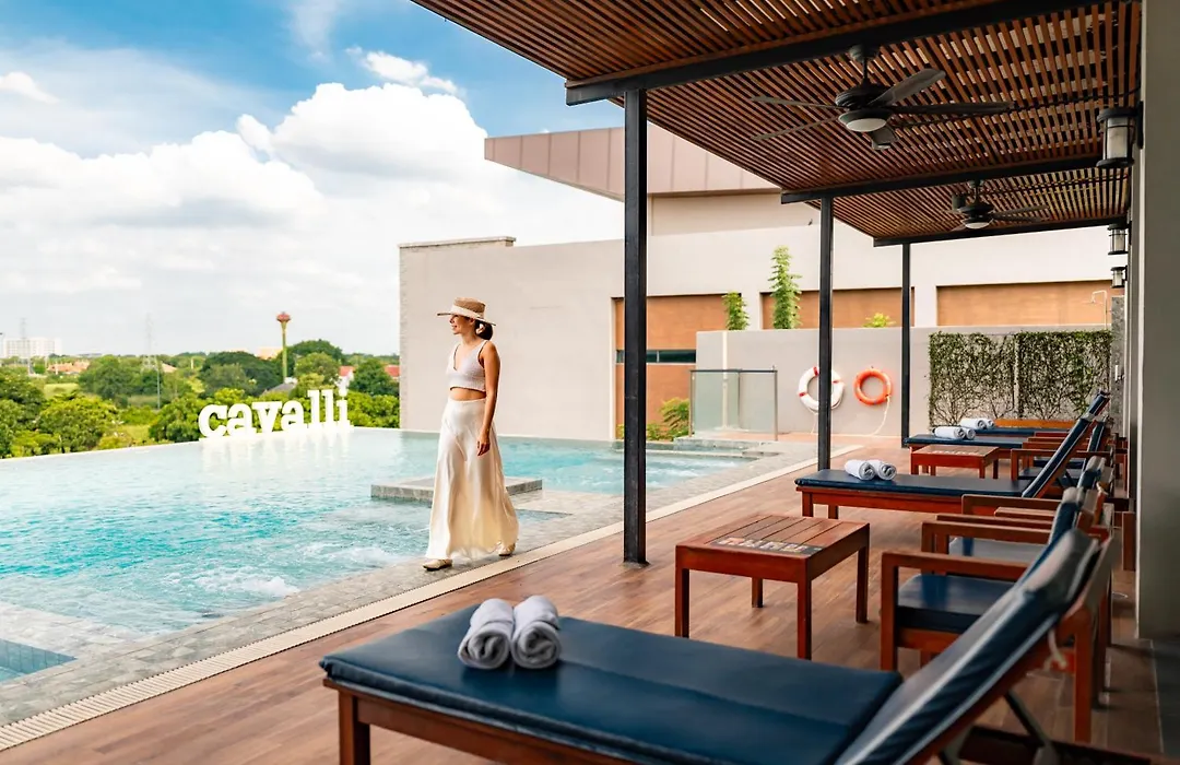 The Cavalli Casa Resort-1