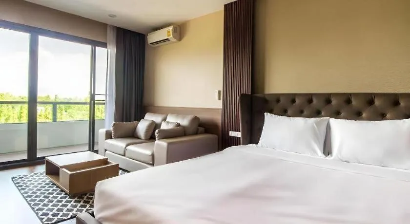Green Valley Executive Serviced Residence-1