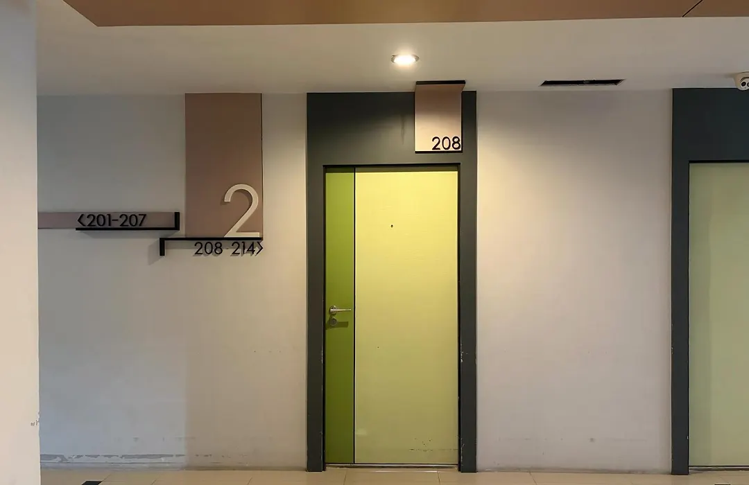 Thongmanee Hotel-1