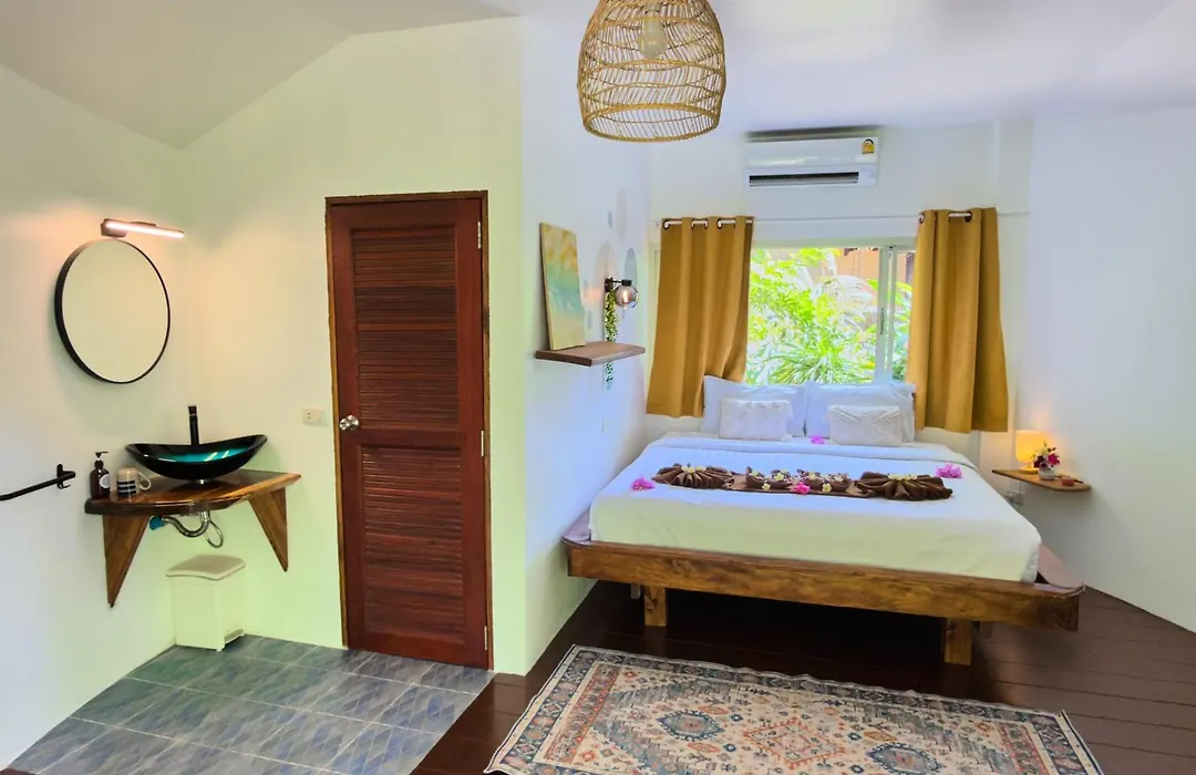 Ocean Vibes Resort-1