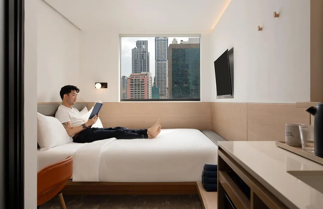 Asai Bangkok Sathorn-1