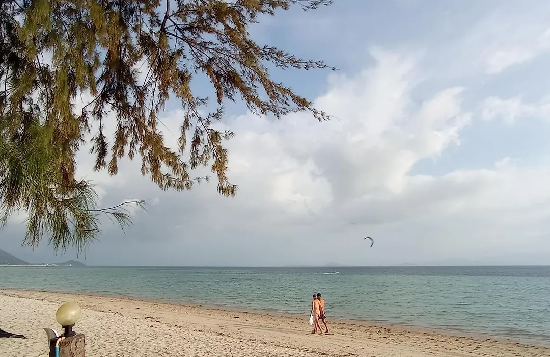 The Relax Beach Resort-1