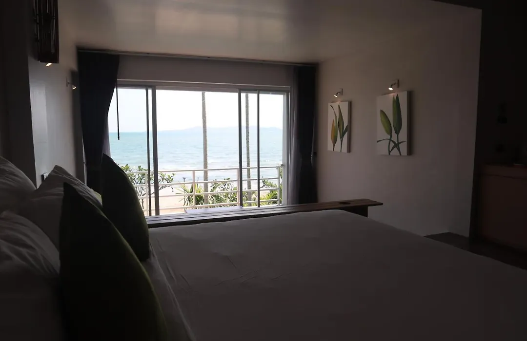 Bari Lamai Resort-1