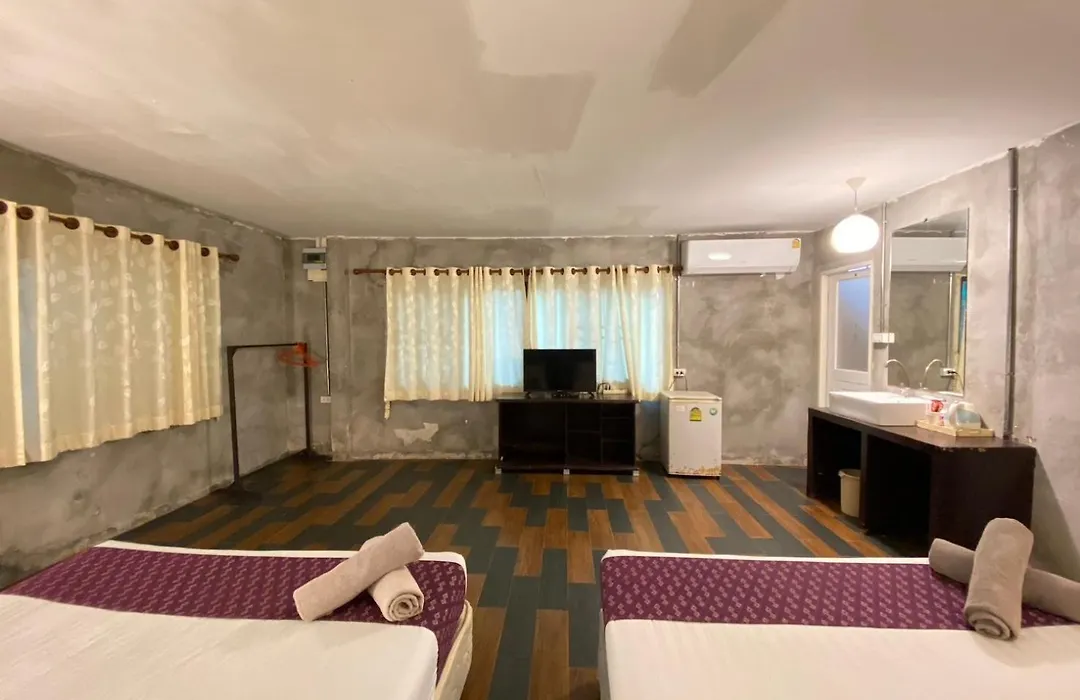 Crescent Bay Resort-1