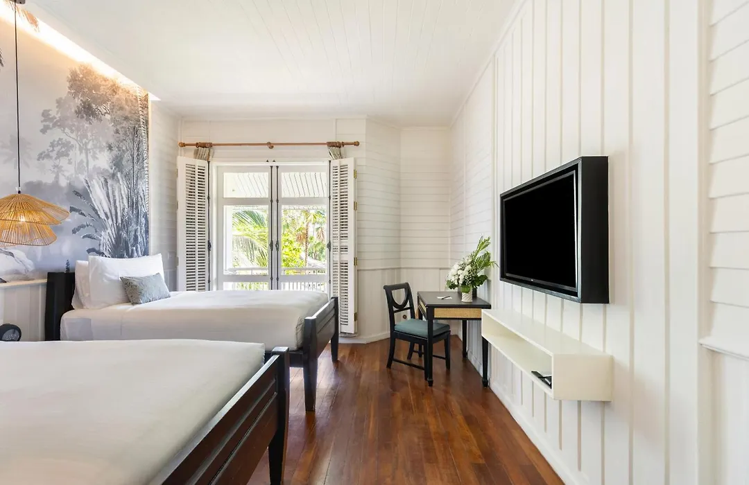 OUTRIGGER Koh Samui Beach Resort - SHA Extra Plus-1