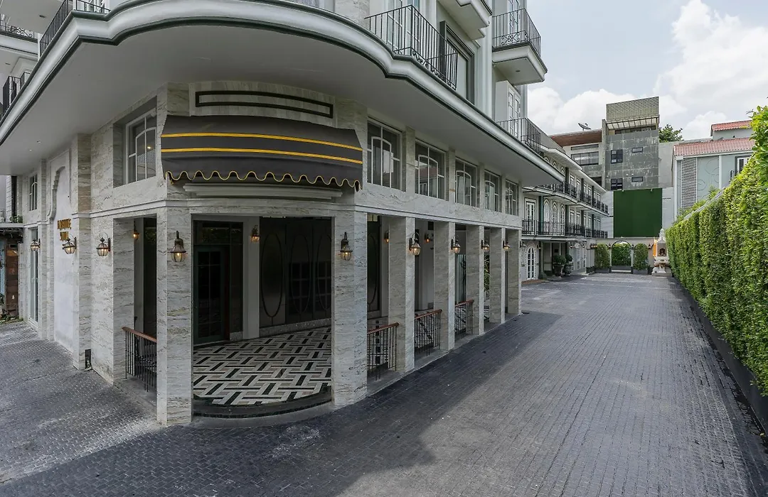 La Petite Salil Sukhumvit Thonglor 1-1