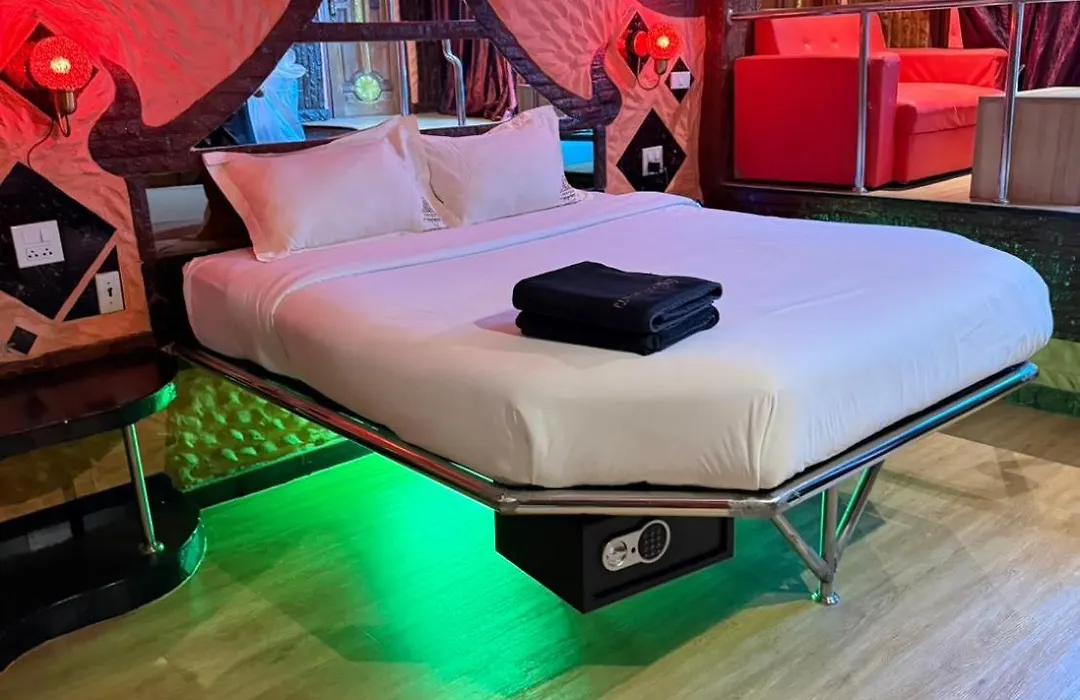 Penthouse Pattaya-1