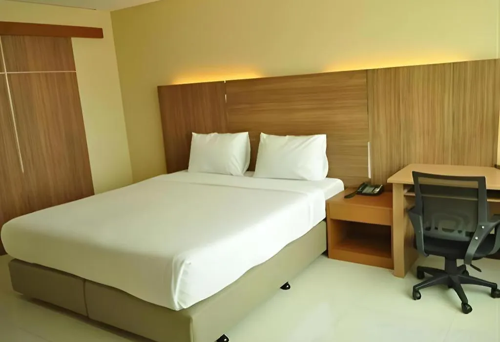 Aramis Hotel-1