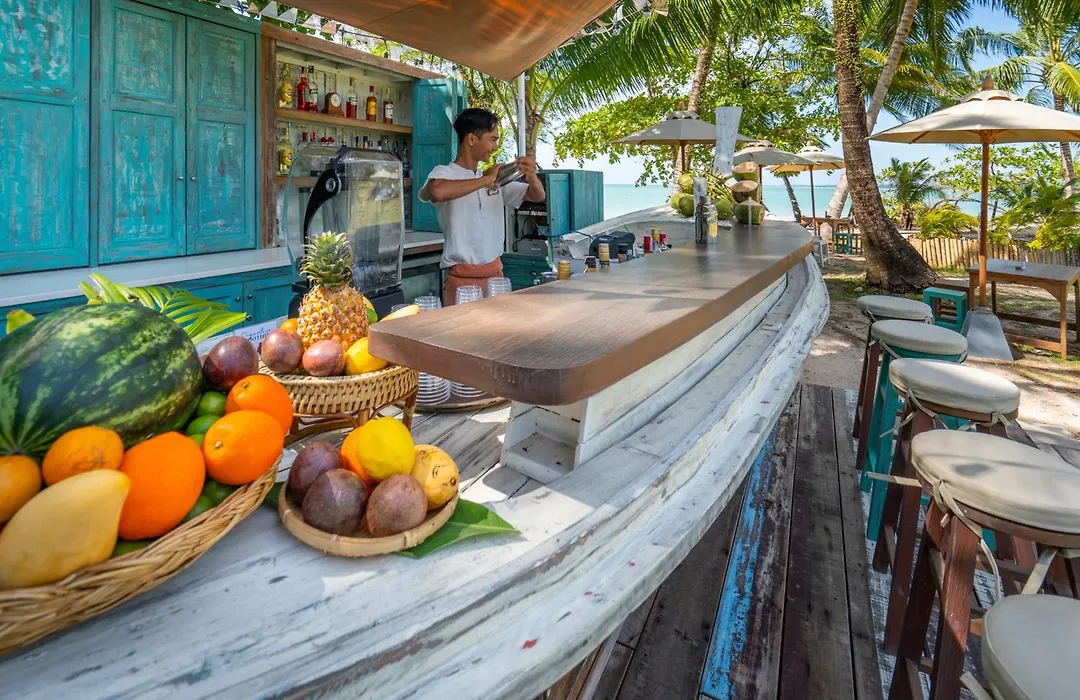 Kantary Beach Hotel Villas & Suites-1