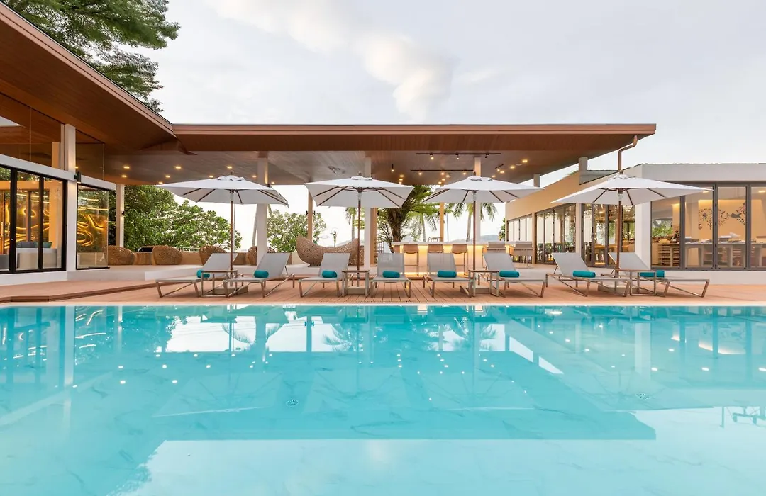 Liv Hotel Phuket Patong Beachfront-1