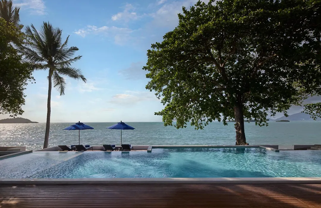 Homm Chura Samui (Adults Only)-1